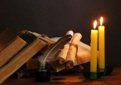 old books